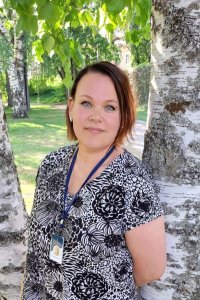Merja Rantakokko