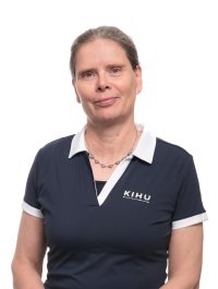 Minna Blomqvist
