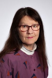 Päivi Armila