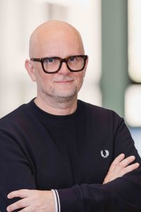 Simon Chadwick