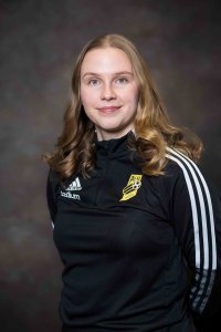Susanna Liljander