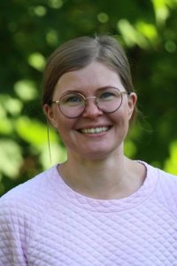 Tiia Hautamäki