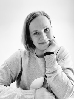 Henni Huttunen kuva