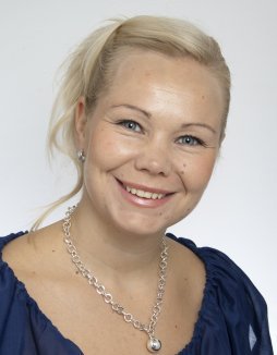 Kati Karinharju kuva