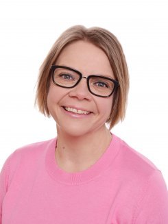 Katja Saarinen kuva