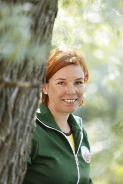 Susanna Tero kuva