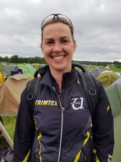 Eva Rönkkö, kuva
