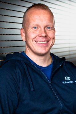 Jukka Murto kuva