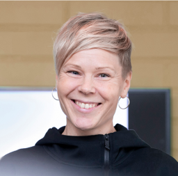 Katariina Jauhiainen kuva