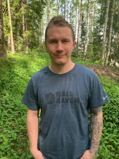 Miika Honkanen kuva