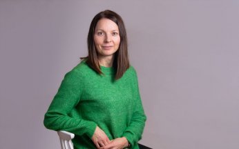 Tiina Laiho kuva