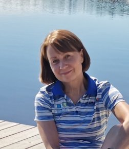 Virpi Remahl kuva